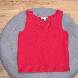 Woven cotton blouse, with back design